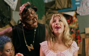 screenshoot for Citizen Toxie: The Toxic Avenger IV