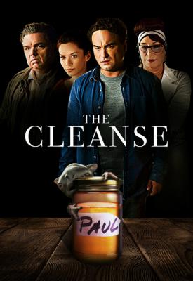 poster for The Cleanse 2016