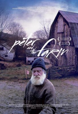 poster for Peter and the Farm 2016