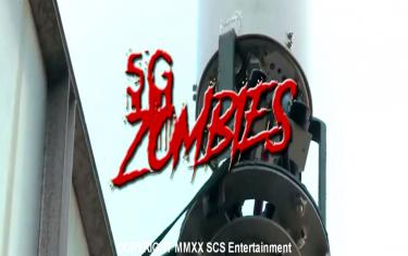 screenshoot for 5G Zombies