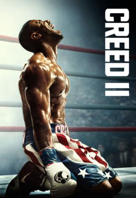 poster for Creed II 2018