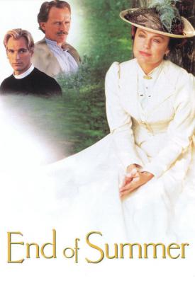 poster for End of Summer 1997
