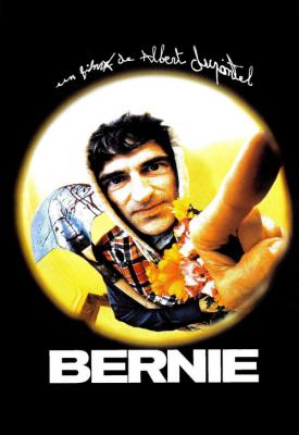 poster for Bernie 1996
