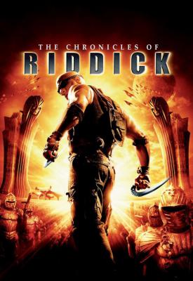 image for  The Chronicles of Riddick movie