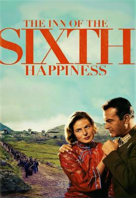 image for  The Inn of the Sixth Happiness movie