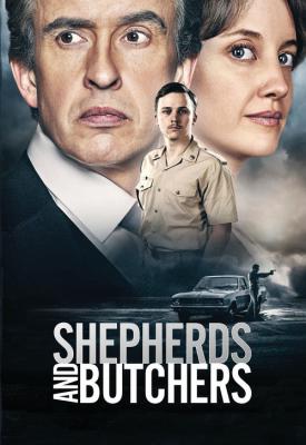 image for  Shepherds and Butchers movie