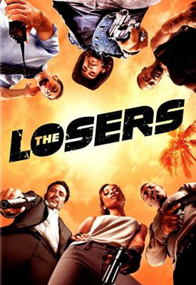 image for  The Losers movie