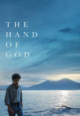 poster for The Hand of God 2021