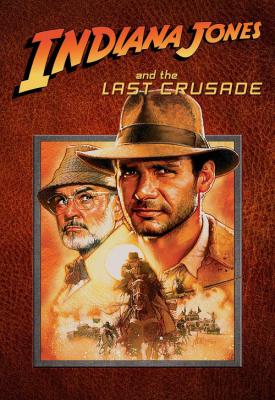image for  Indiana Jones and the Last Crusade movie