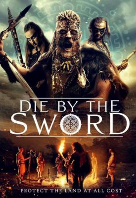 poster for Die by the Sword 2020