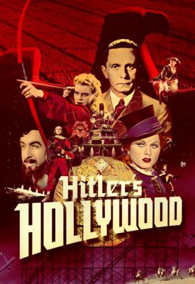 poster for Hitler’s Hollywood 2017