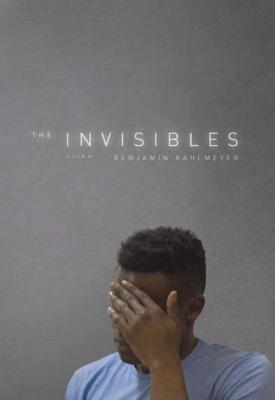 poster for The Invisibles 2014