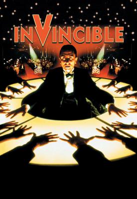 poster for Invincible 2001