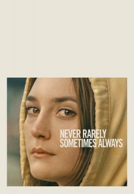 image for  Never Rarely Sometimes Always movie