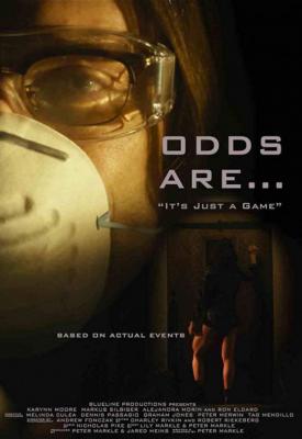 poster for Odds Are 2018