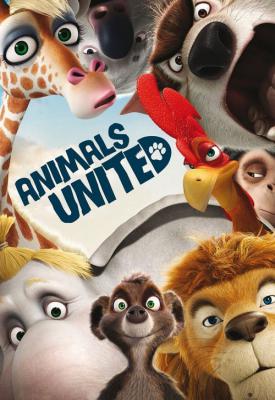 image for  Animals United movie
