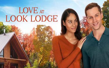 screenshoot for Love at Look Lodge