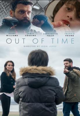 poster for Out of Time 2020