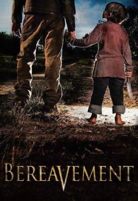 poster for Bereavement 2010