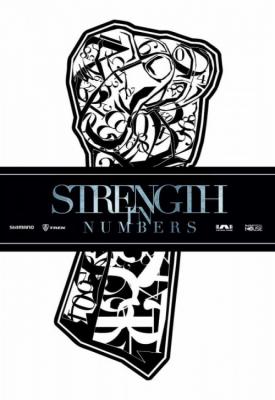 poster for Strength in Numbers 2012