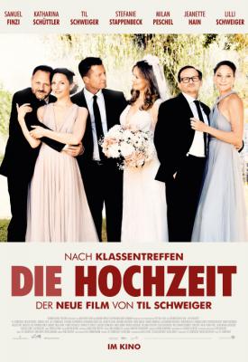 poster for Die Hochzeit 2020