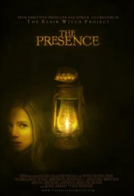 image for  The Presence movie