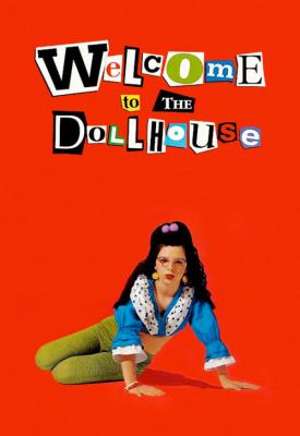 image for  Welcome to the Dollhouse movie