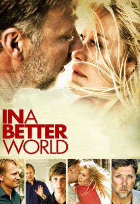 poster for In a Better World 2010