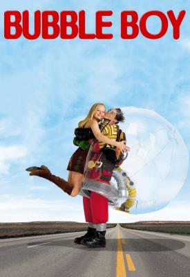 poster for Bubble Boy 2001