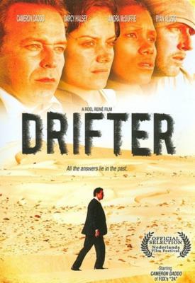 poster for Drifter 2008