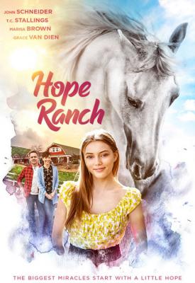 image for  Hope Ranch movie