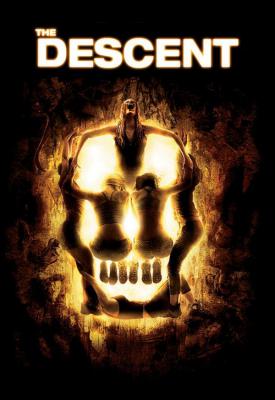 image for  The Descent movie