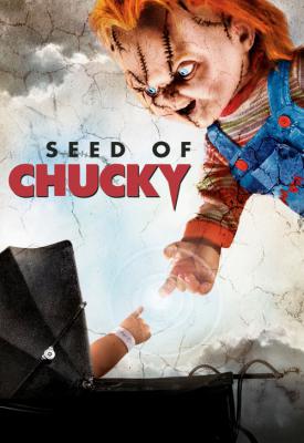 image for  Seed of Chucky movie