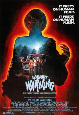 image for  Without Warning movie