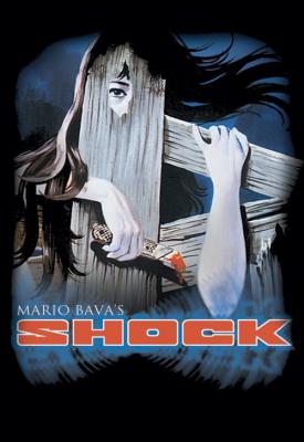 poster for Shock 1977