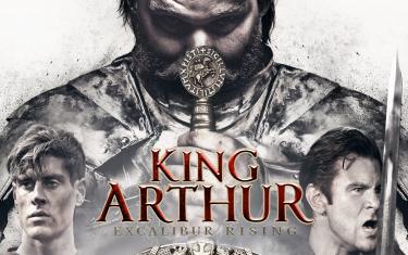 screenshoot for King Arthur: Excalibur Rising