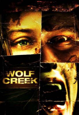 image for  Wolf Creek movie