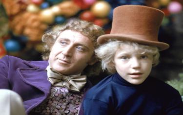 screenshoot for Willy Wonka & the Chocolate Factory