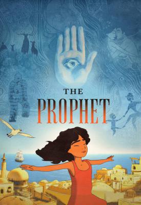 image for  The Prophet movie