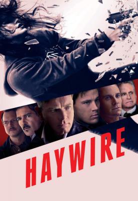 image for  Haywire movie