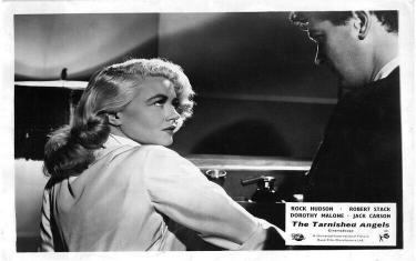 screenshoot for The Tarnished Angels