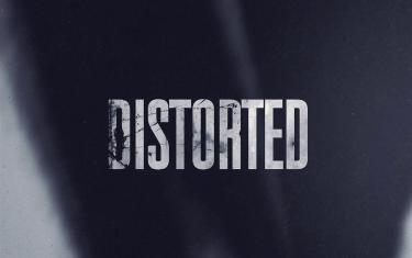 screenshoot for Distorted