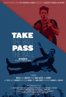 image for  Take the Ball, Pass the Ball movie