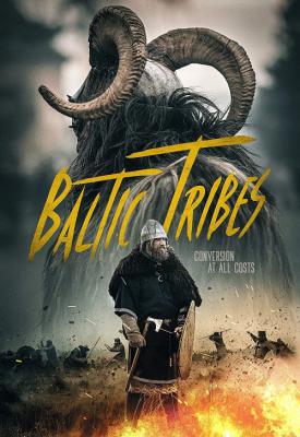 poster for Baltic Tribes 2018
