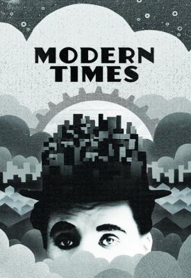 image for  Modern Times movie