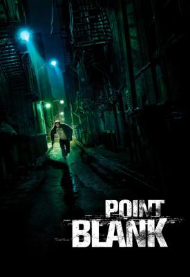 poster for Point Blank 2010