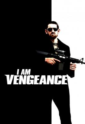 image for  I Am Vengeance movie