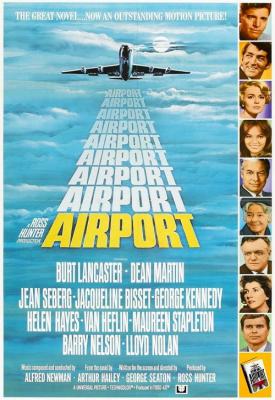 image for  Airport movie