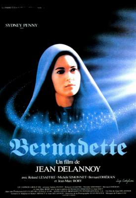 image for  Bernadette movie
