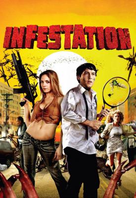 image for  Infestation movie